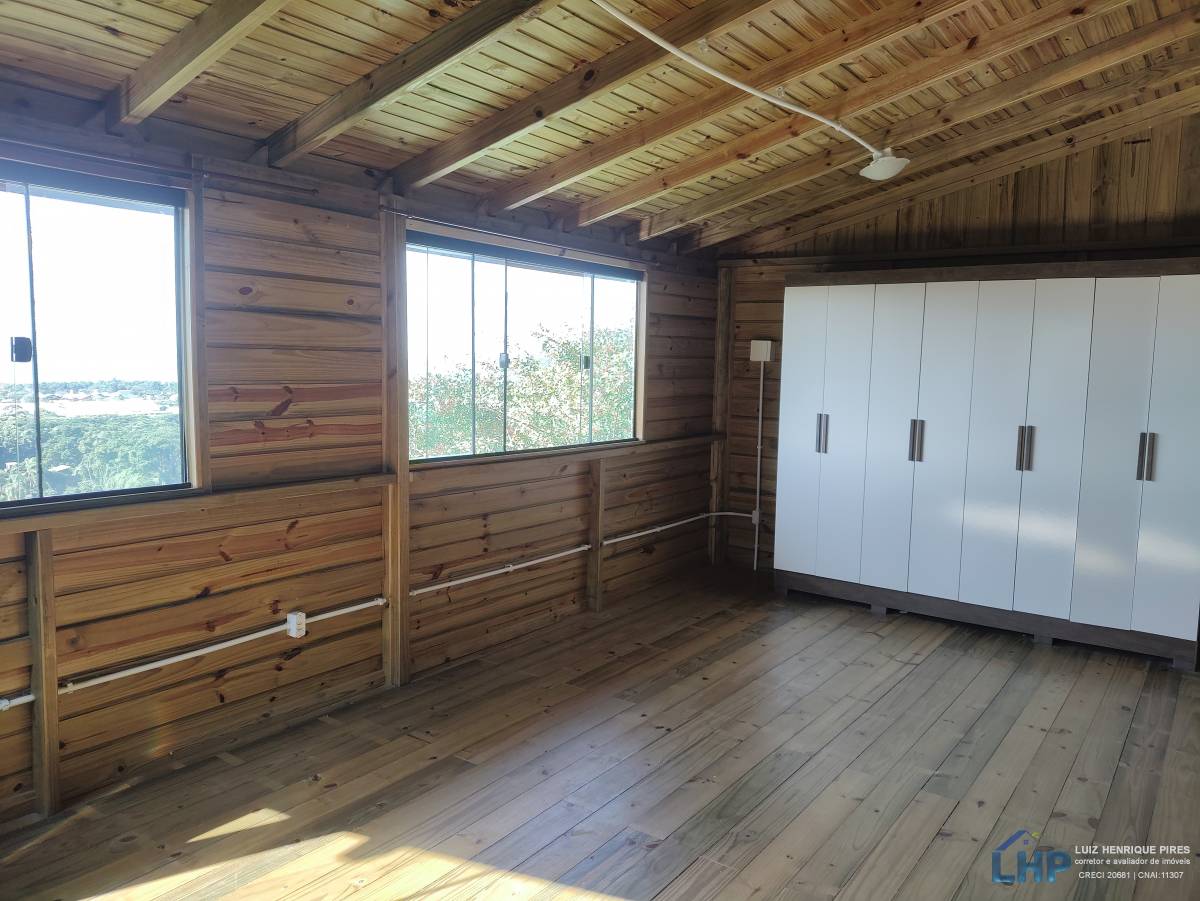 Casa para Venda no bairro Morro das Pedras