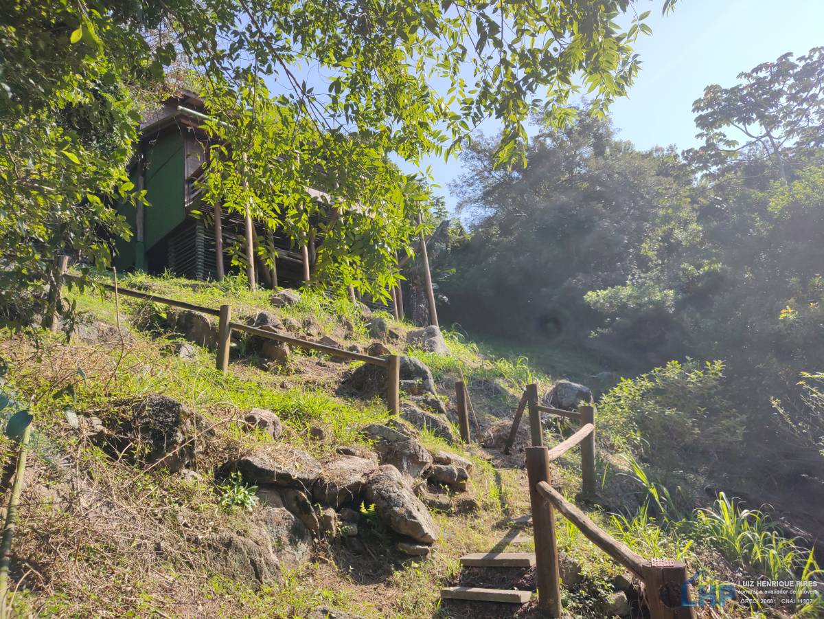 Casa para Venda no bairro Morro das Pedras