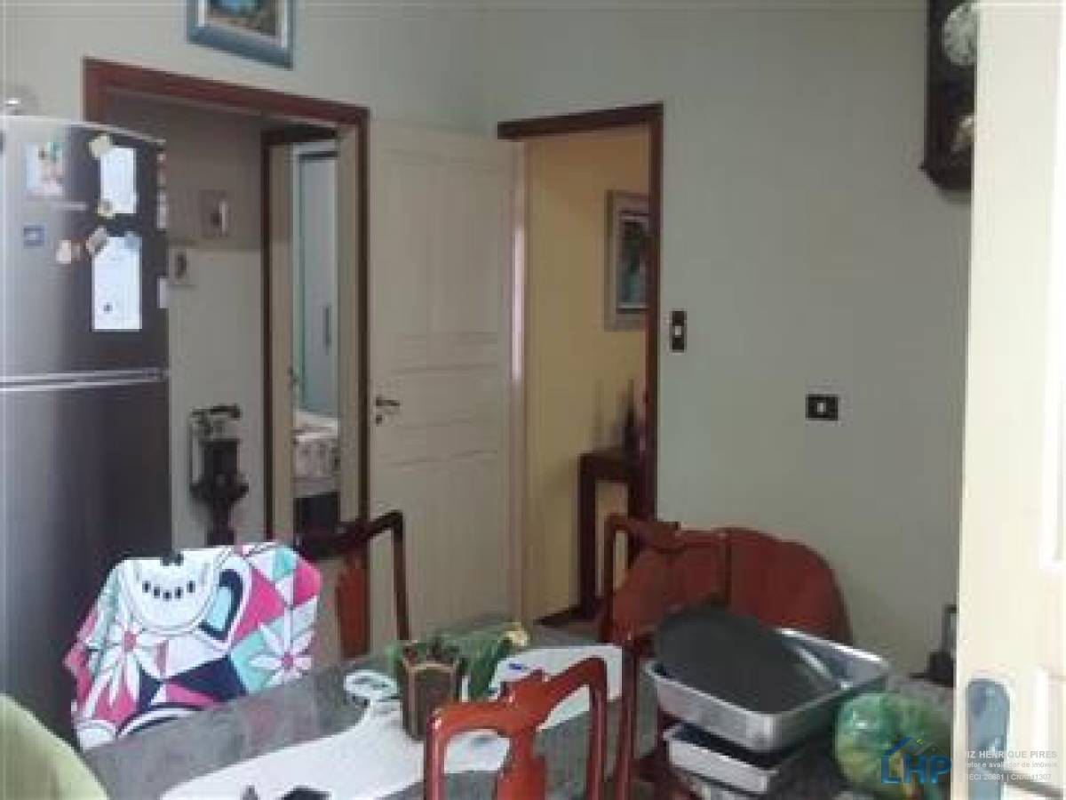 Casa para Venda no bairro Capoeiras