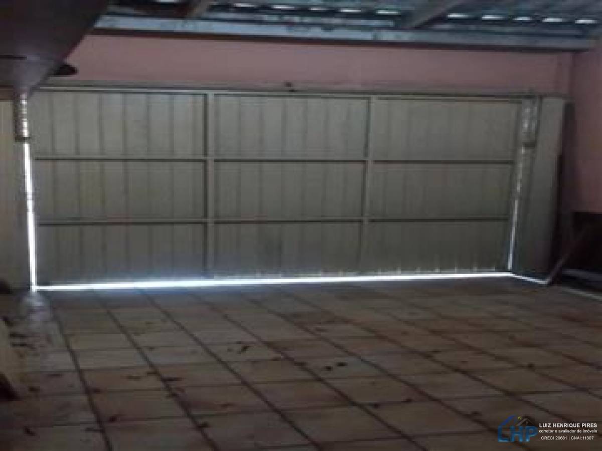 Casa para Venda no bairro Capoeiras