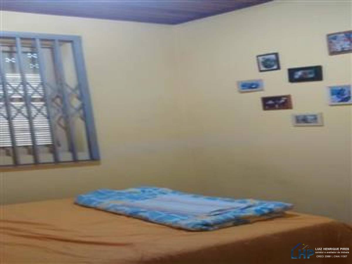 Casa para Venda no bairro Capoeiras