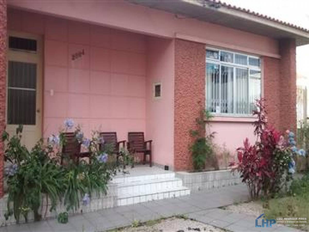 Casa no bairro Capoeiras em Florianópolis