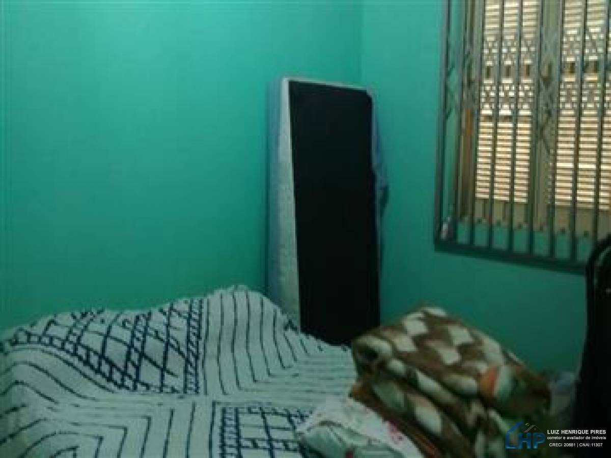 Casa para Venda no bairro Capoeiras