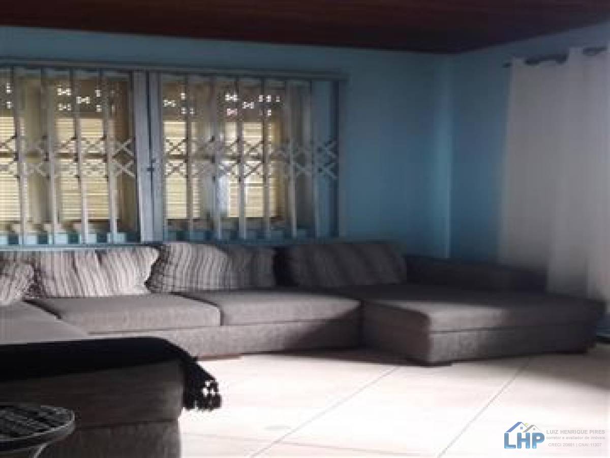 Casa para Venda no bairro Capoeiras
