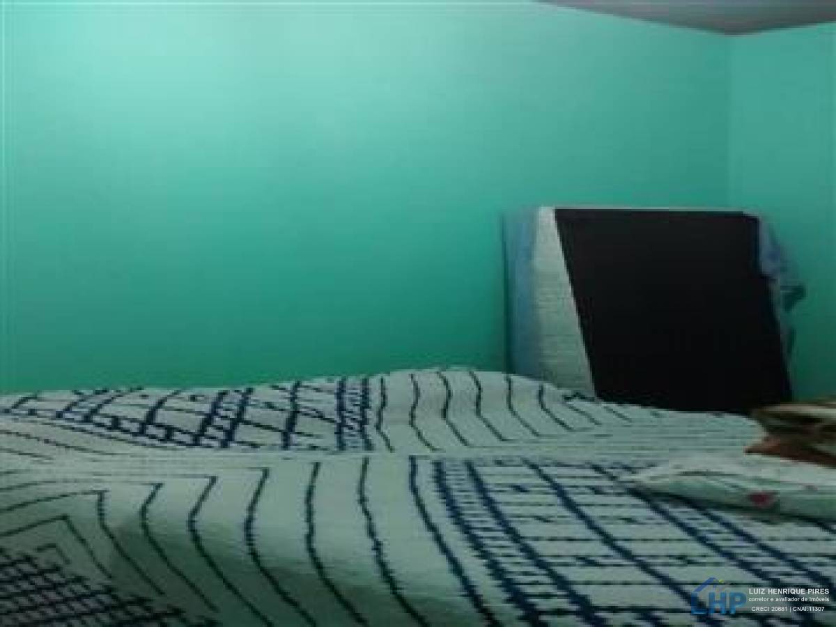 Casa para Venda no bairro Capoeiras