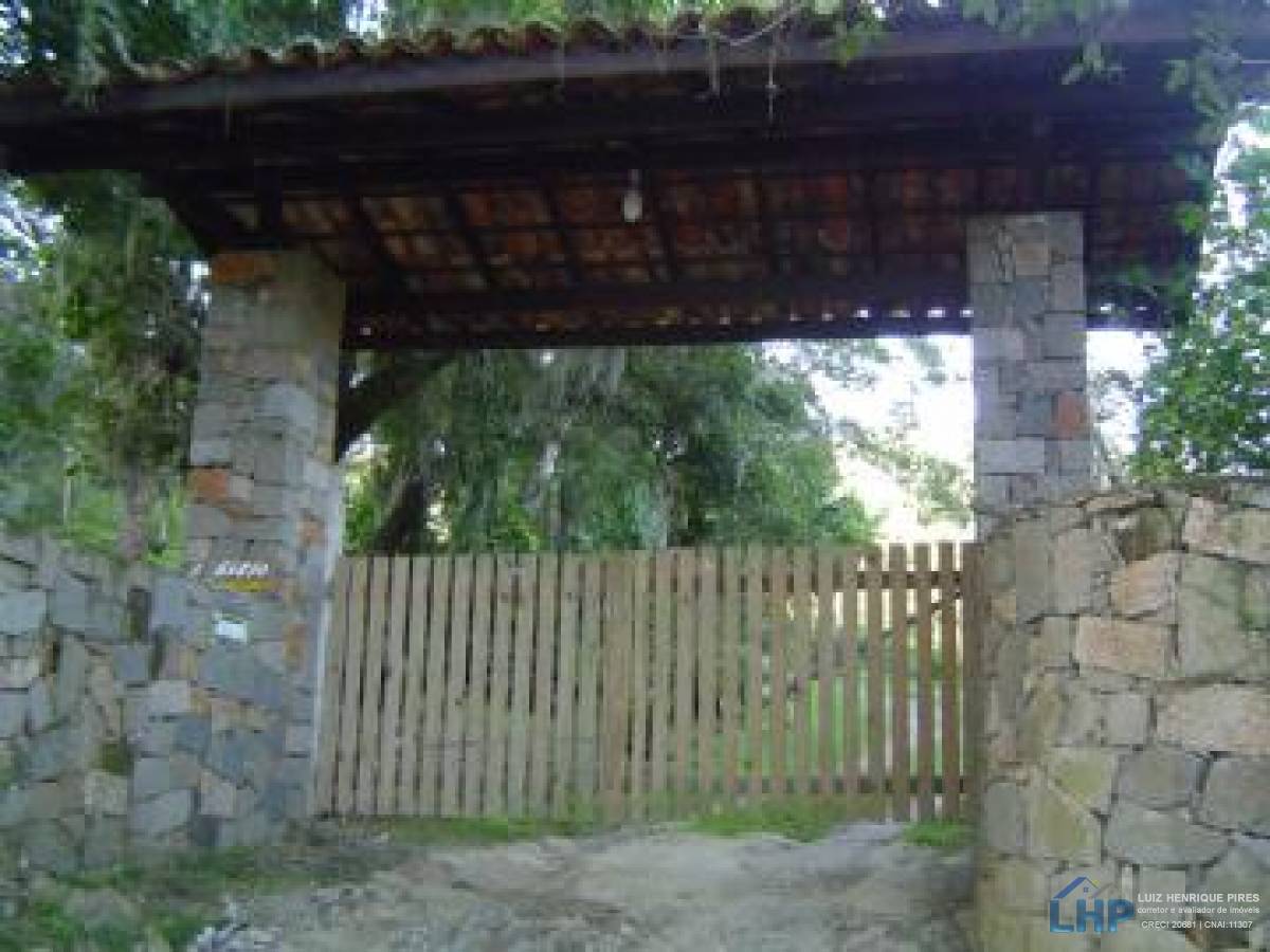 Casa para Venda no bairro Costa de Dentro