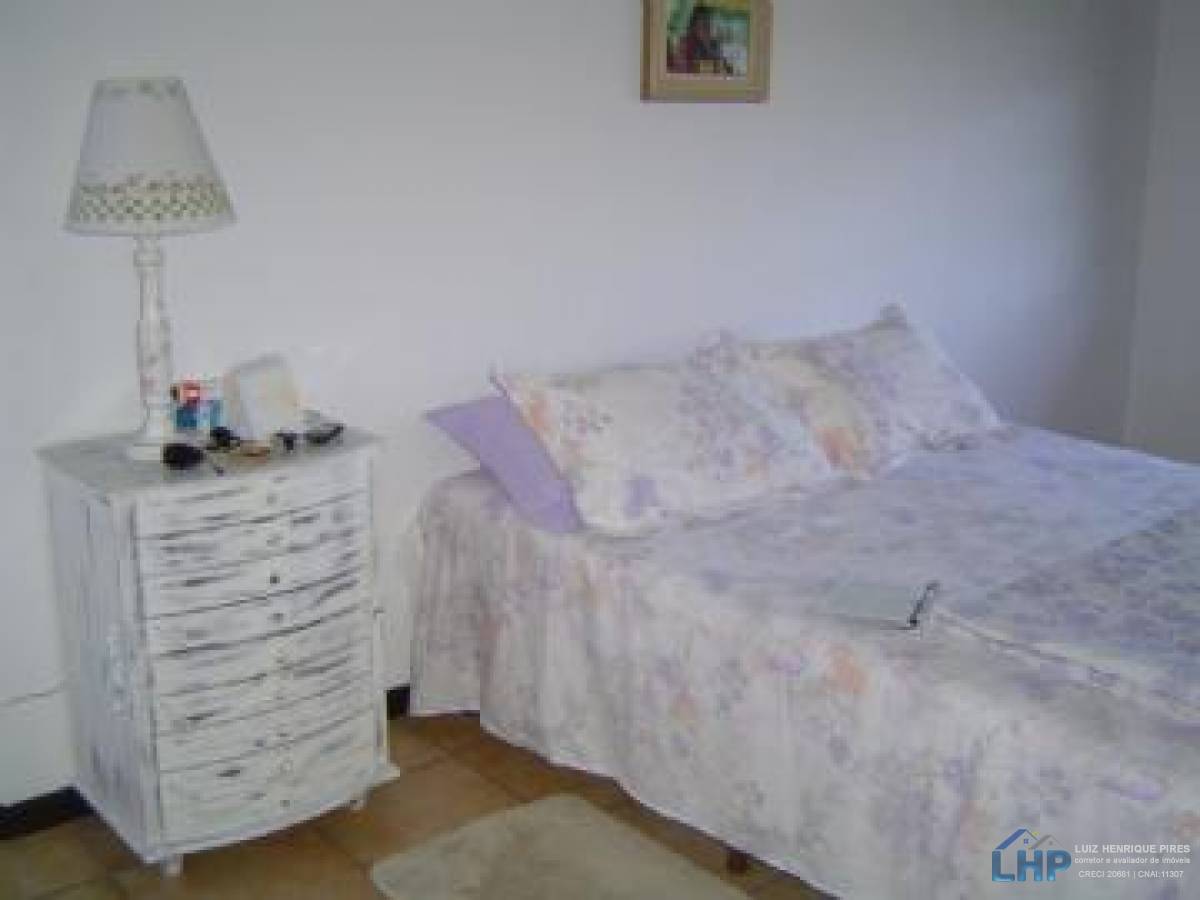 Casa para Venda no bairro Costa de Dentro