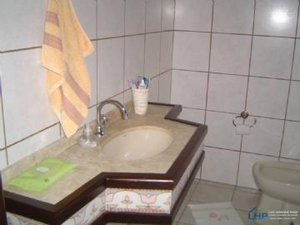 Casa para Venda no bairro Costa de Dentro