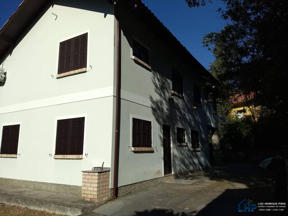 Casa para Venda no bairro Costa de Dentro