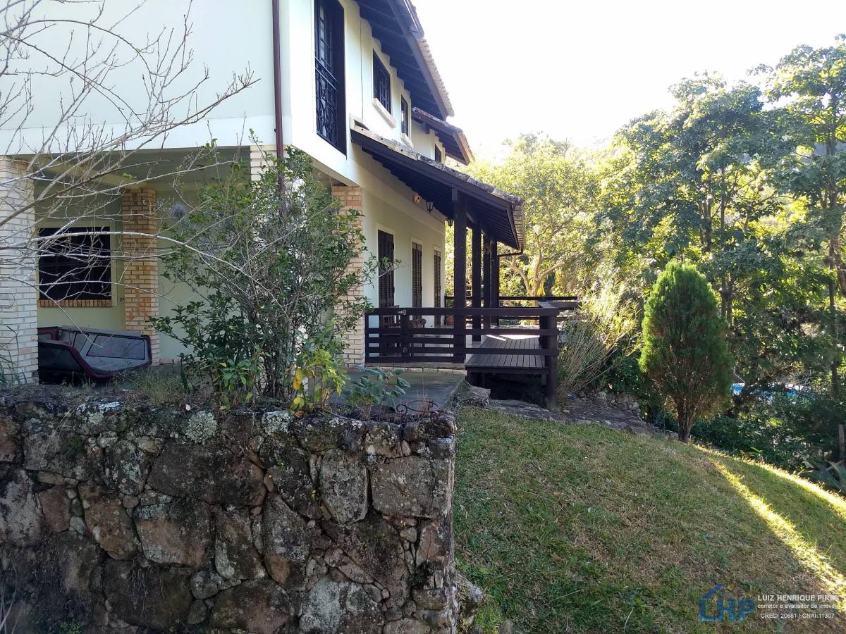 Casa para Venda no bairro Costa de Dentro