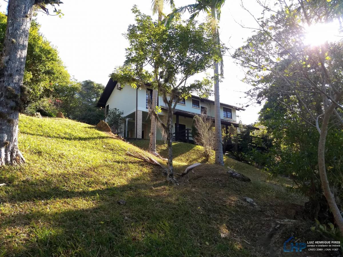 Casa para Venda no bairro Costa de Dentro