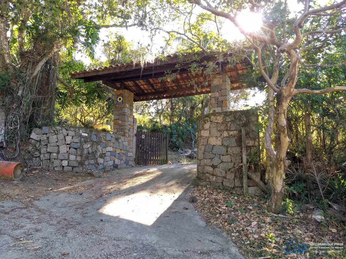 Casa para Venda no bairro Costa de Dentro