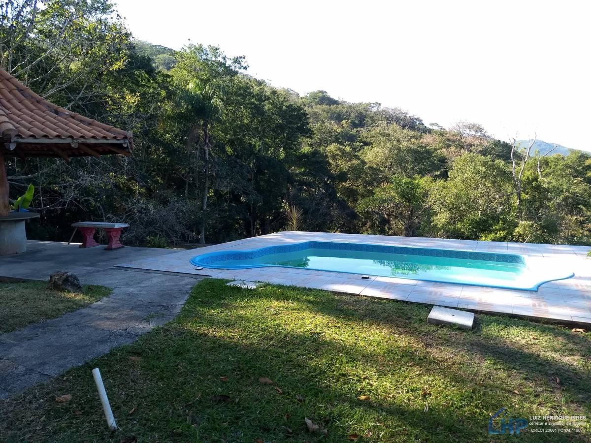Casa para Venda no bairro Costa de Dentro