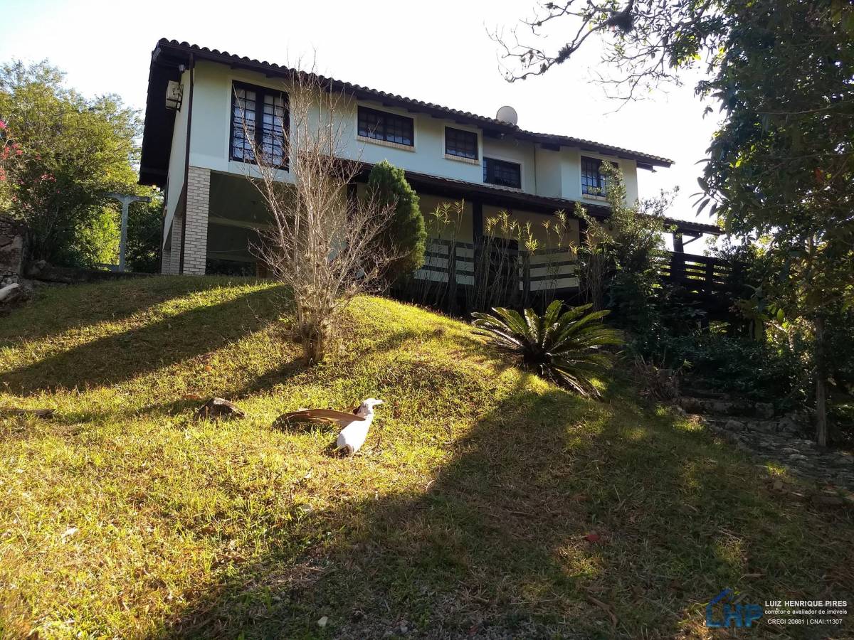 Casa no bairro Costa de Dentro em Florianópolis