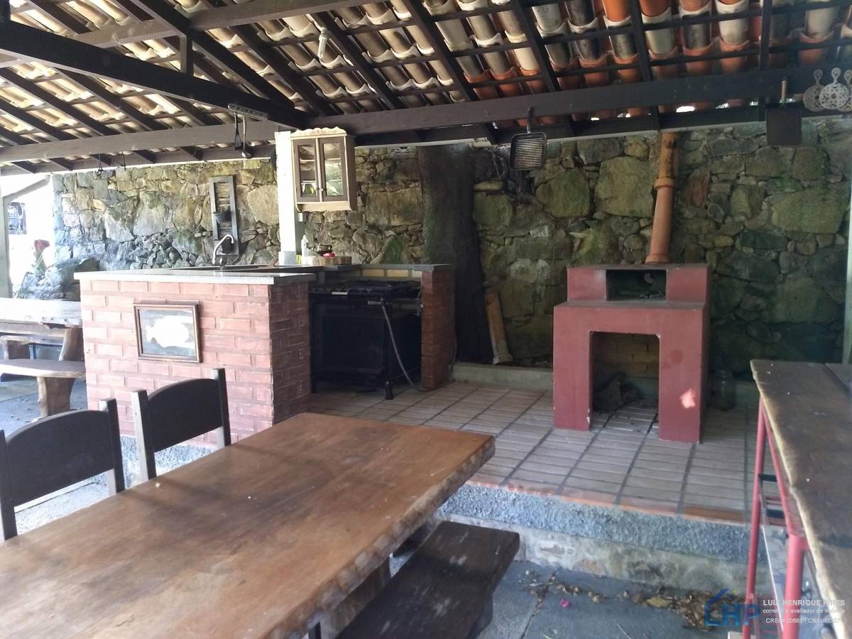 Casa para Venda no bairro Costa de Dentro
