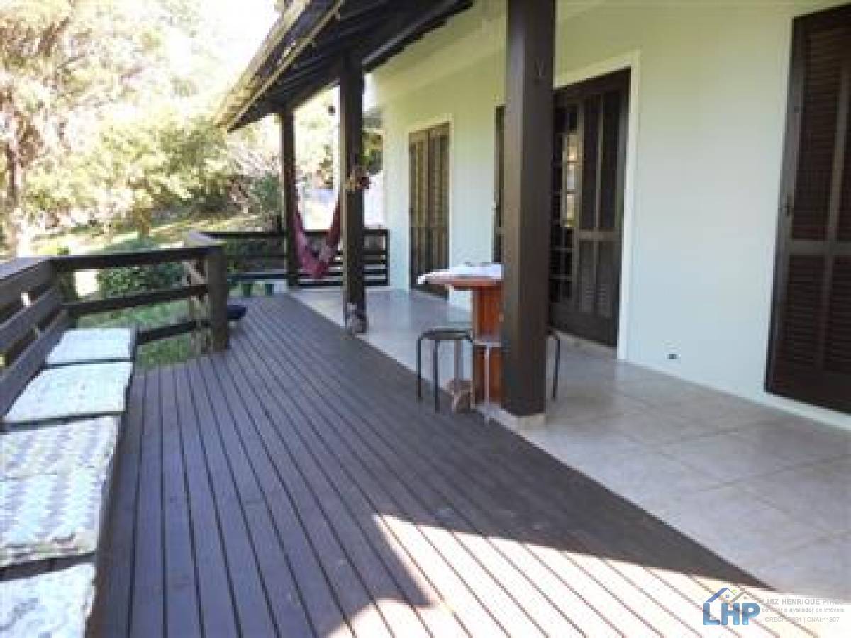 Casa para Venda no bairro Costa de Dentro