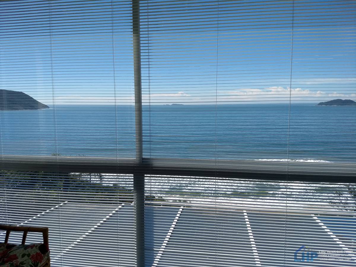 Casa para Venda no bairro Praia da Solidão