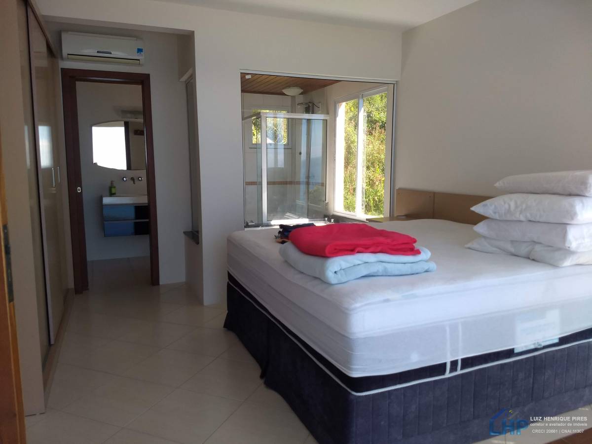 Casa para Venda no bairro Praia da Solidão