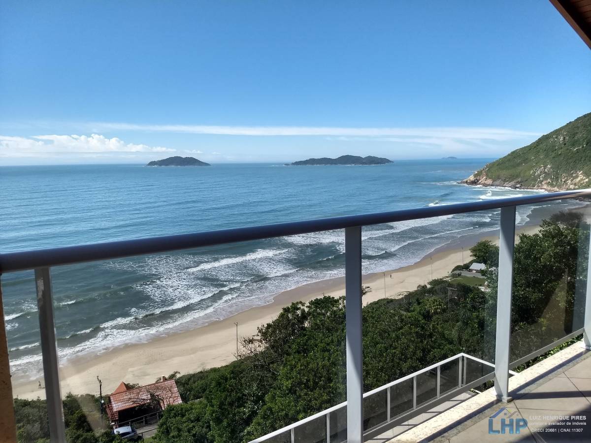Casa no bairro Praia da Solidão em Florianópolis