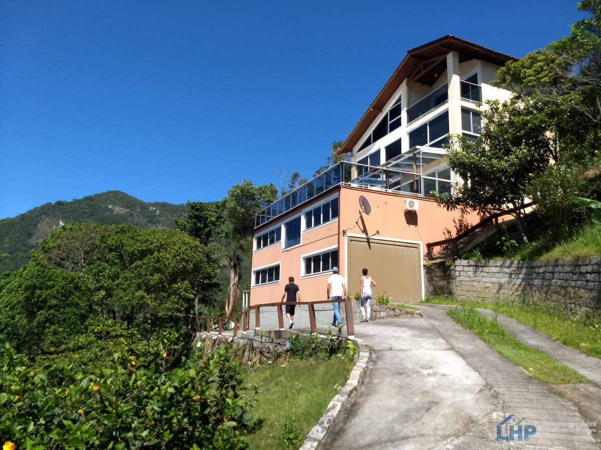 Casa para Venda no bairro Praia da Solidão