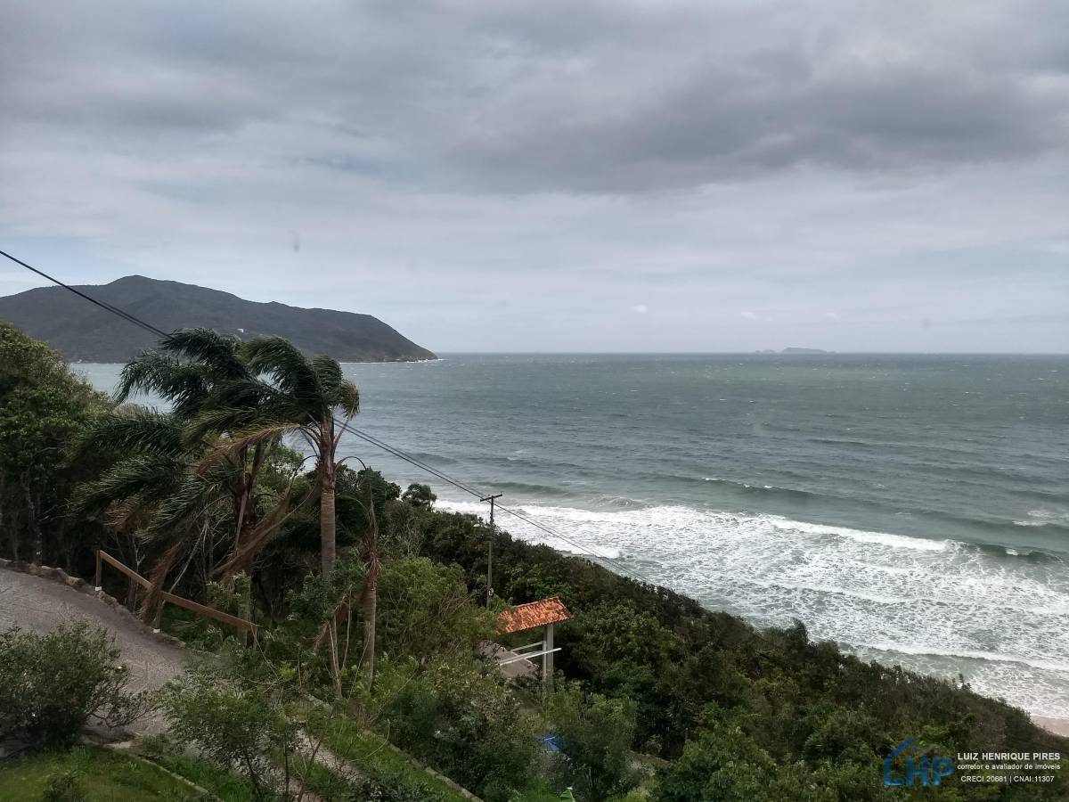 Casa para Venda no bairro Praia da Solidão