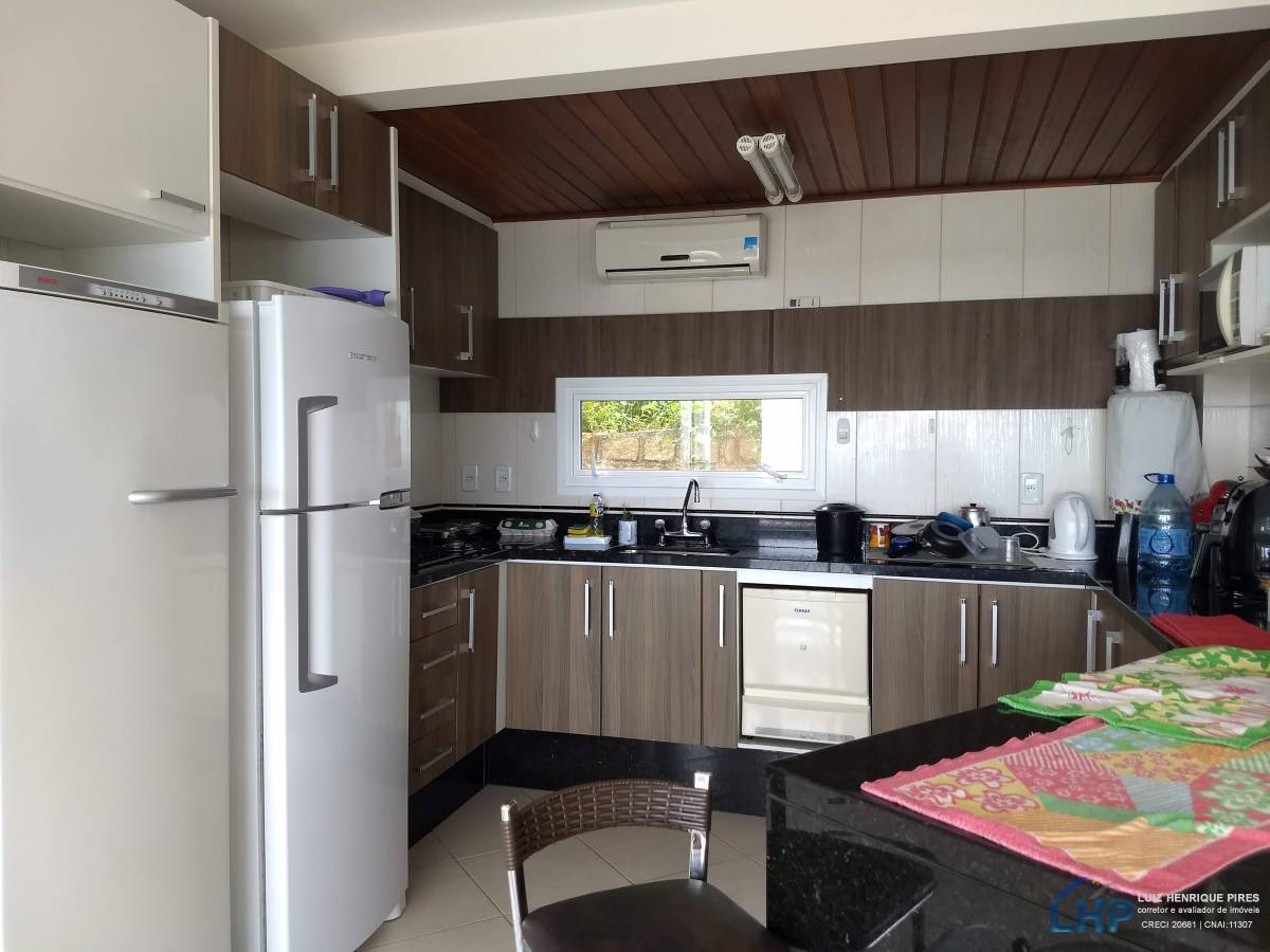 Casa para Venda no bairro Praia da Solidão
