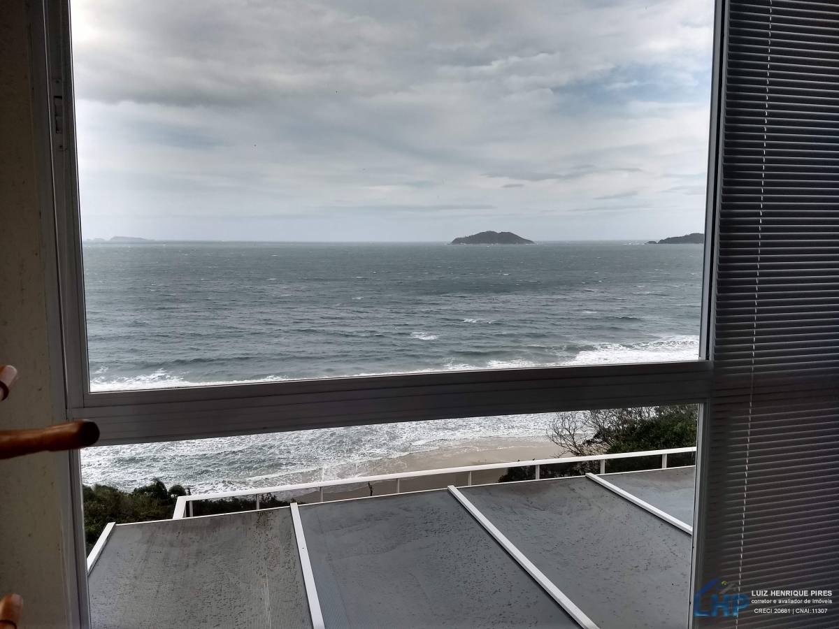 Casa para Venda no bairro Praia da Solidão