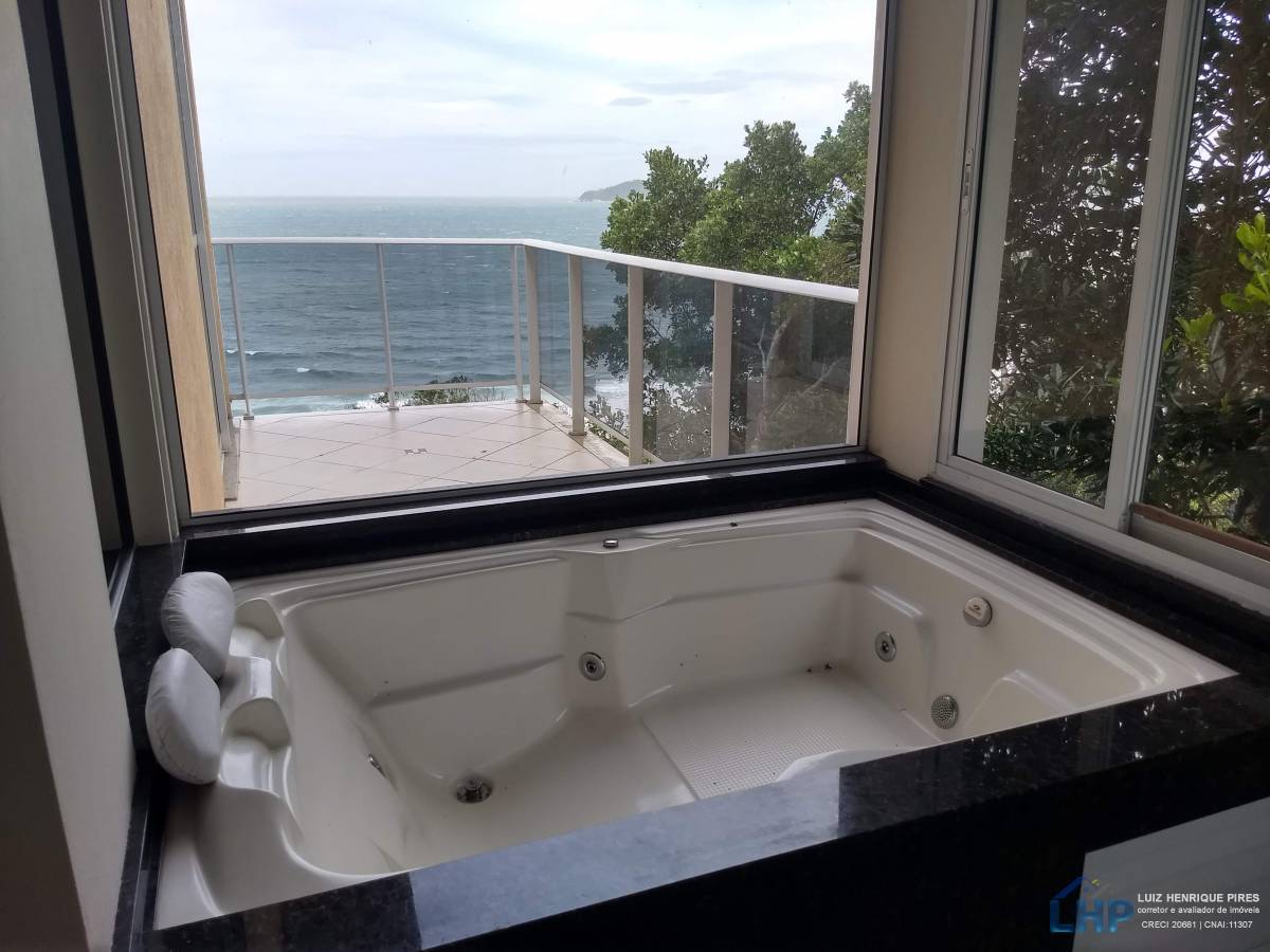 Casa para Venda no bairro Praia da Solidão