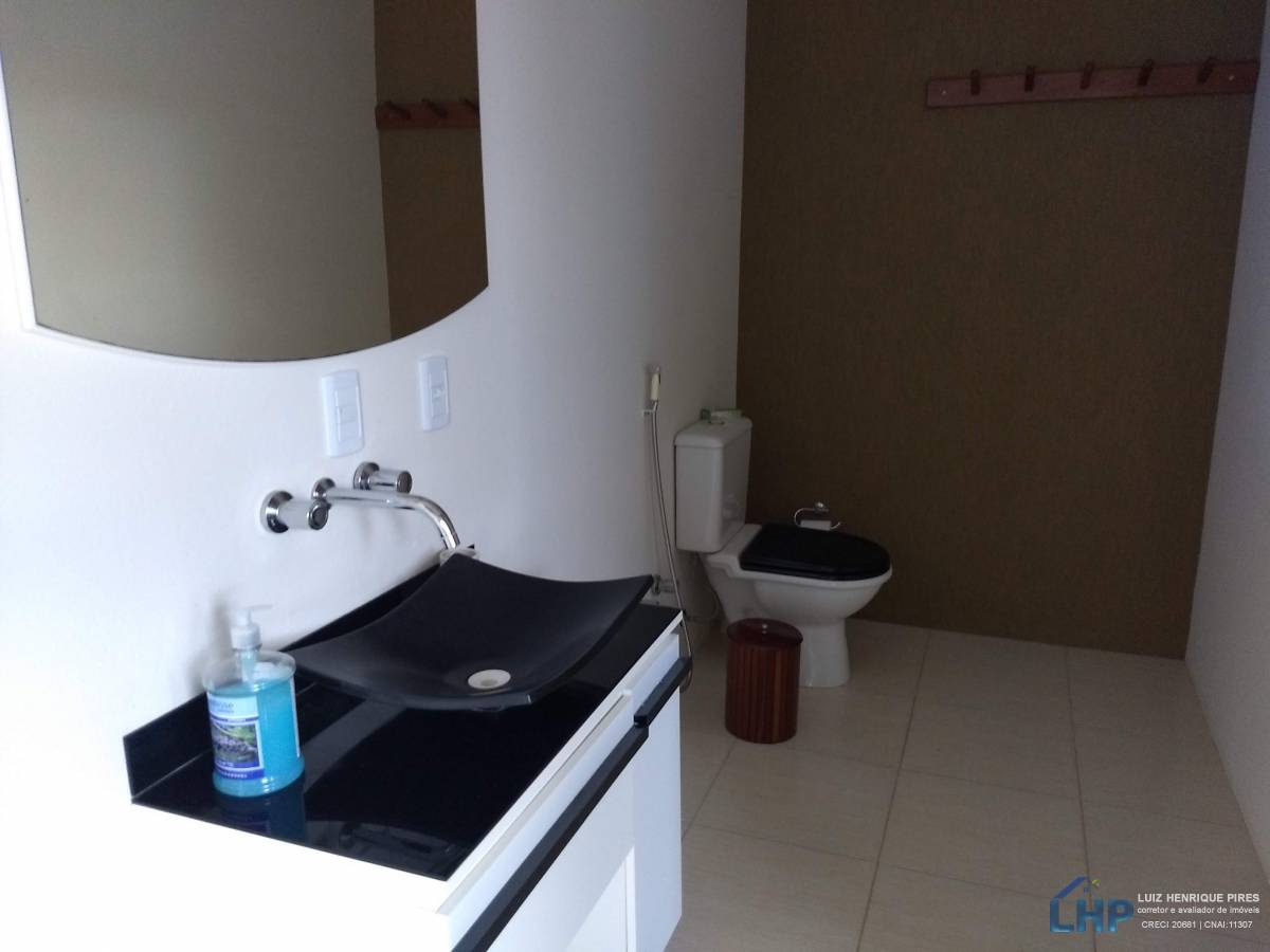 Casa para Venda no bairro Praia da Solidão