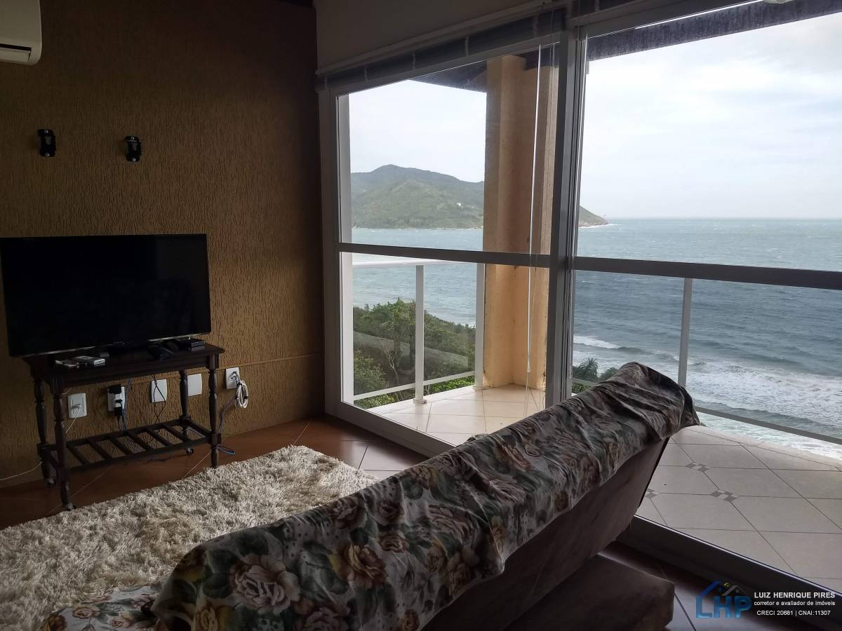 Casa para Venda no bairro Praia da Solidão