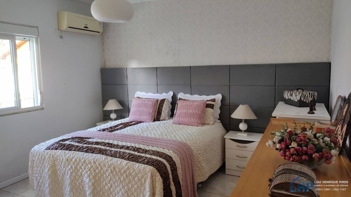 Casa para Venda no bairro Armação do Pântano Sul
