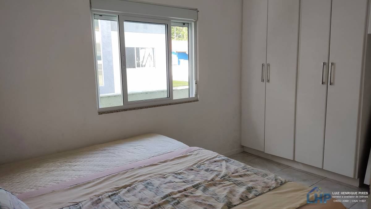 Casa para Venda no bairro Armação do Pântano Sul