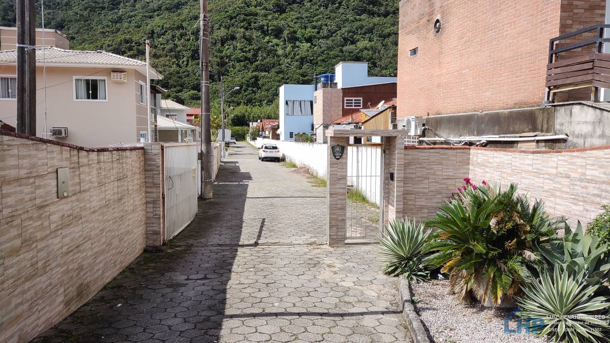 Casa para Venda no bairro Armação do Pântano Sul
