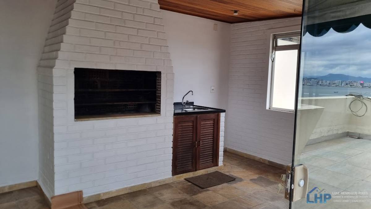 Cobertura Duplex para Venda no bairro Centro