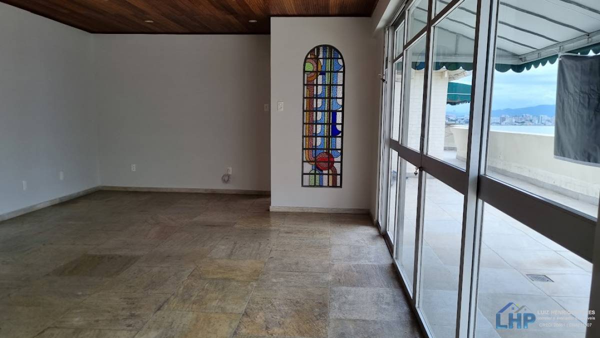 Cobertura Duplex para Venda no bairro Centro