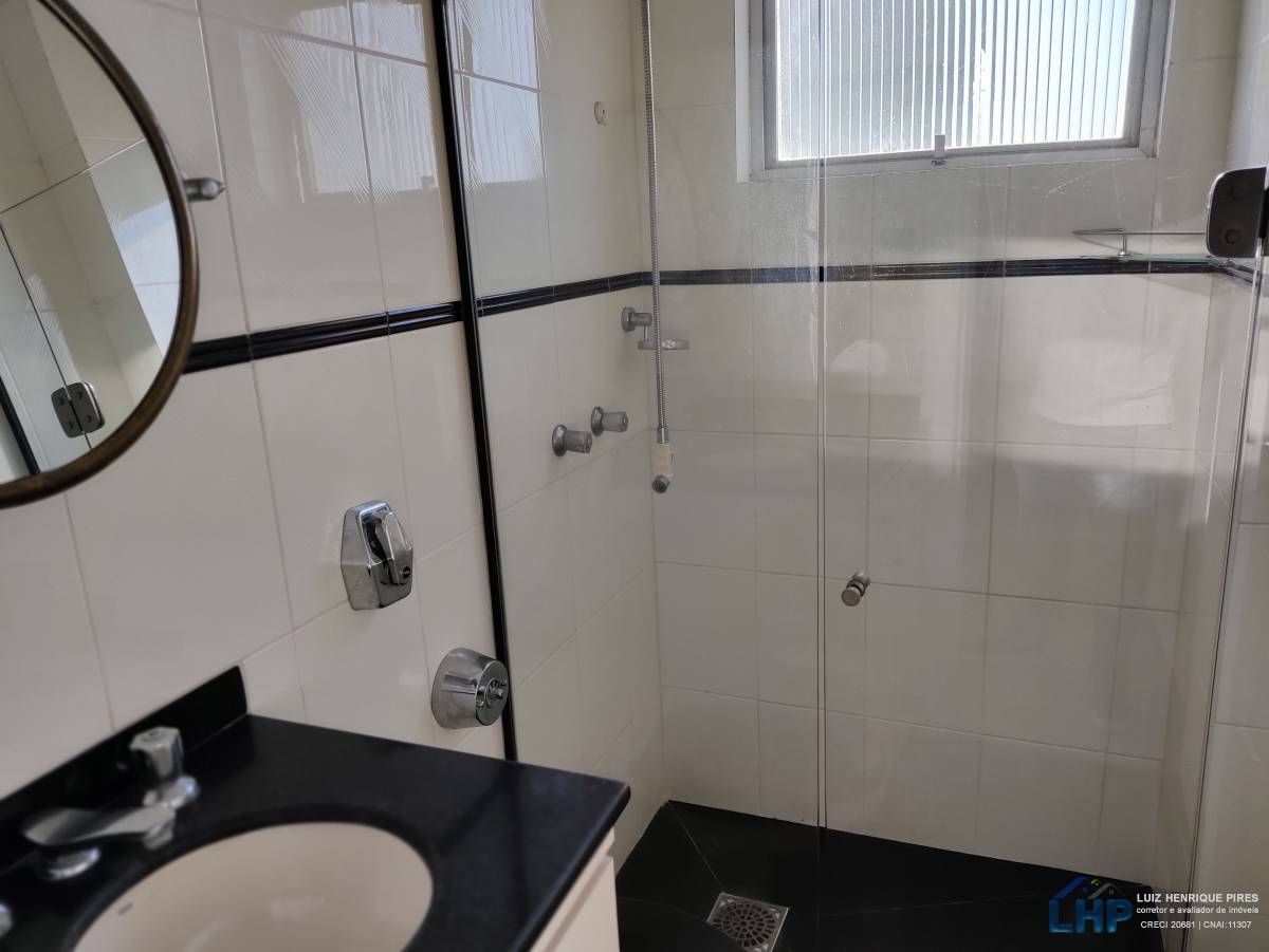 Cobertura Duplex para Venda no bairro Centro