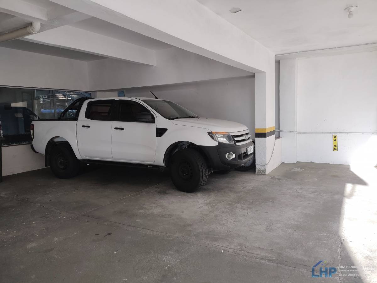 Cobertura Duplex para Venda no bairro Centro