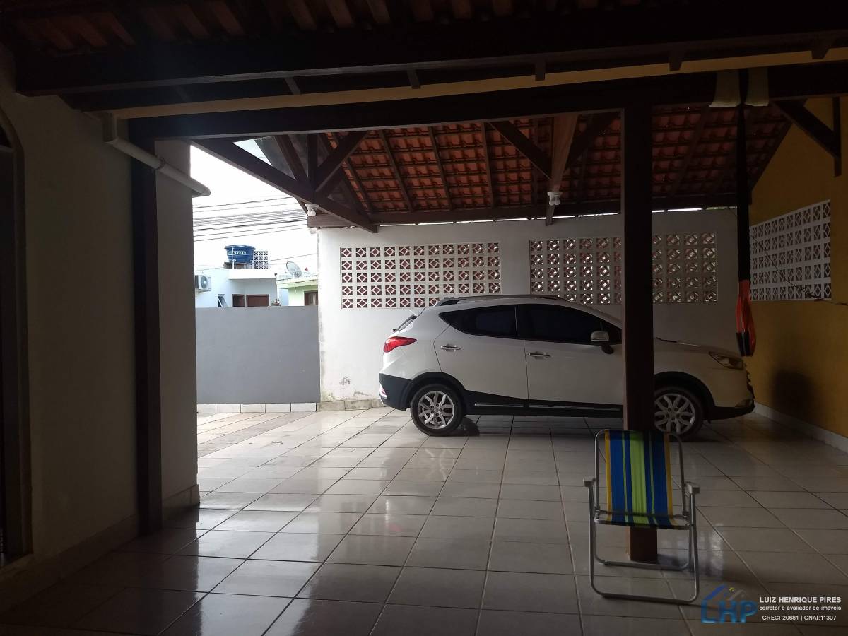 Casa para Venda no bairro Campeche Central