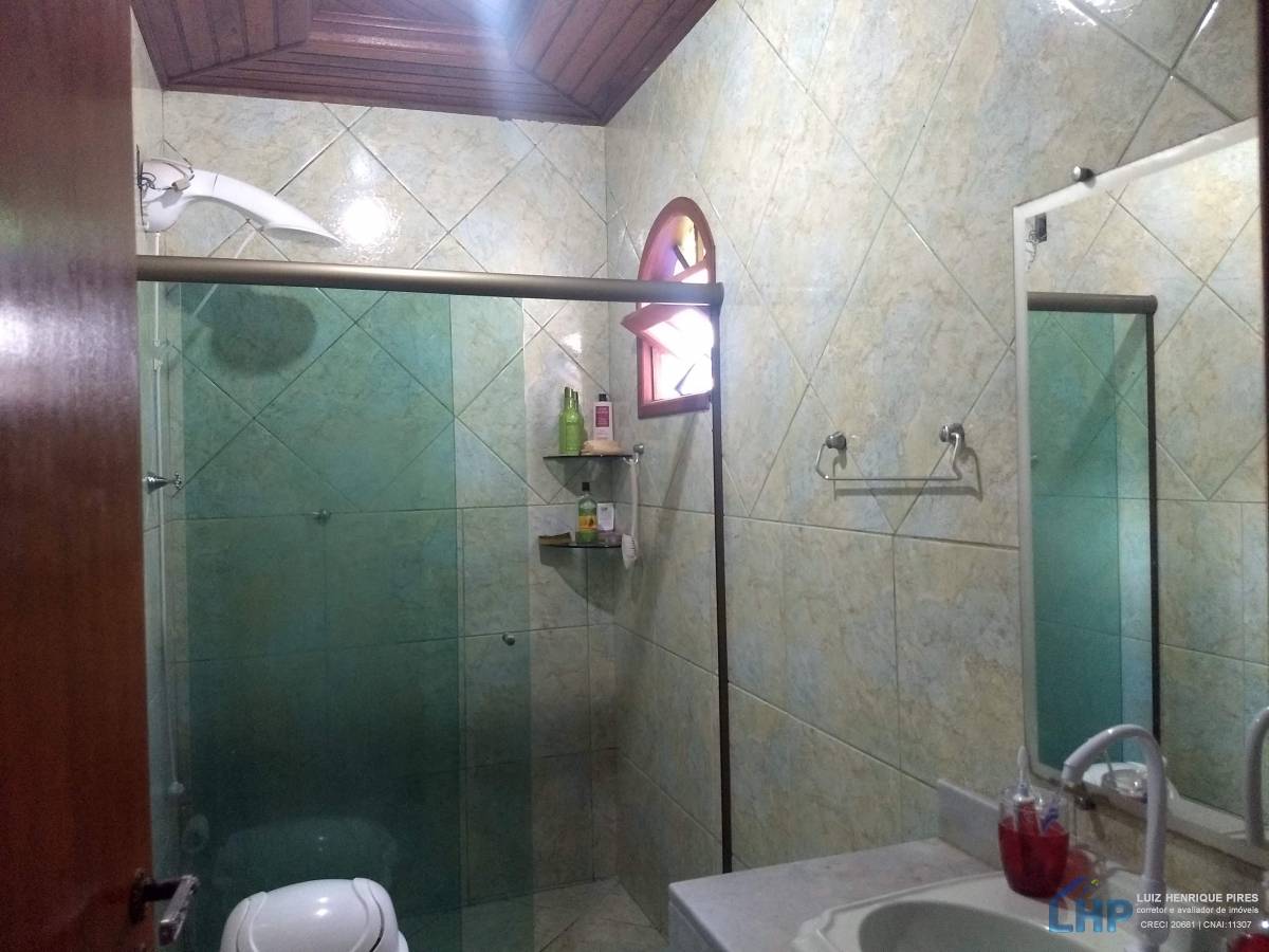 Casa para Venda no bairro Campeche Central
