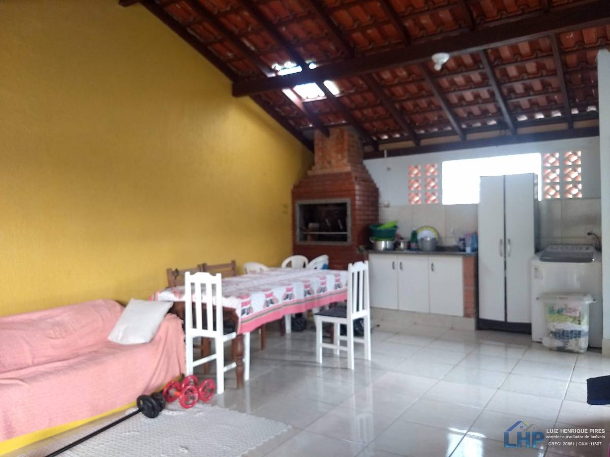 Casa para Venda no bairro Campeche Central
