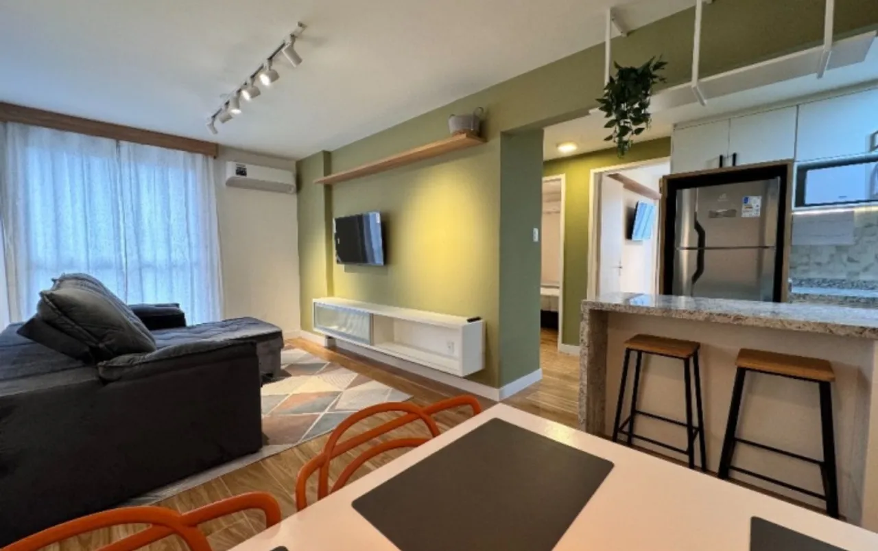 Apartamento no bairro Centro em Florianópolis