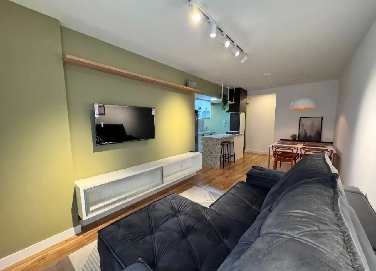 Apartamento para Venda no bairro Centro