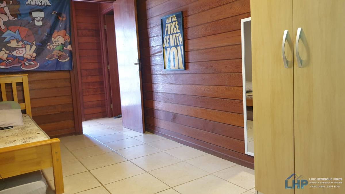 Casa para Venda no bairro Armação do Pântano Sul
