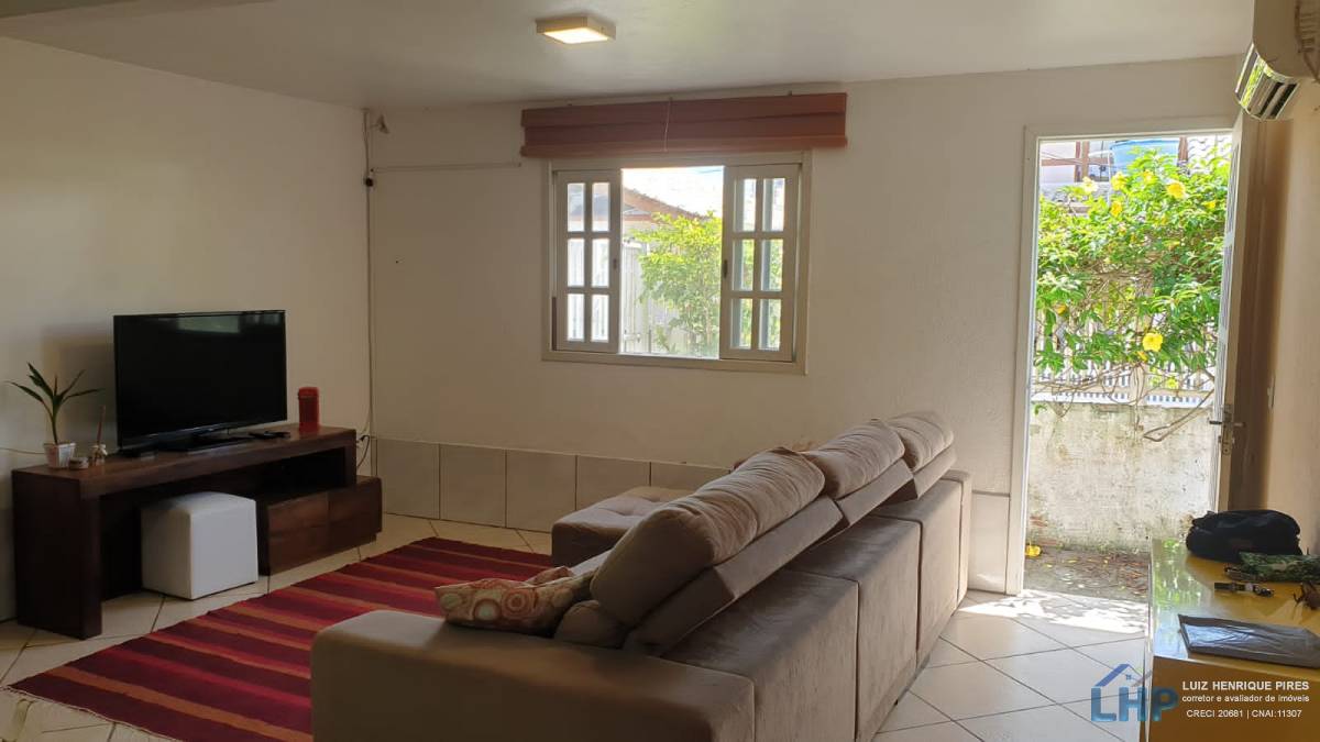 Casa para Venda no bairro Armação do Pântano Sul
