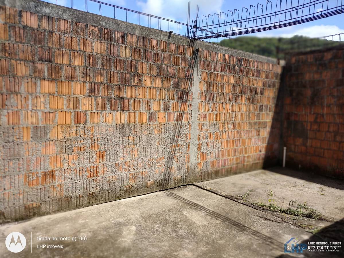 Casa para Venda no bairro Armação do Pântano Sul