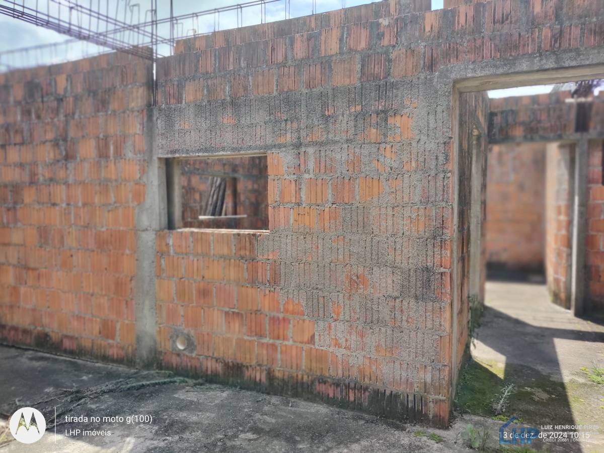 Casa para Venda no bairro Armação do Pântano Sul