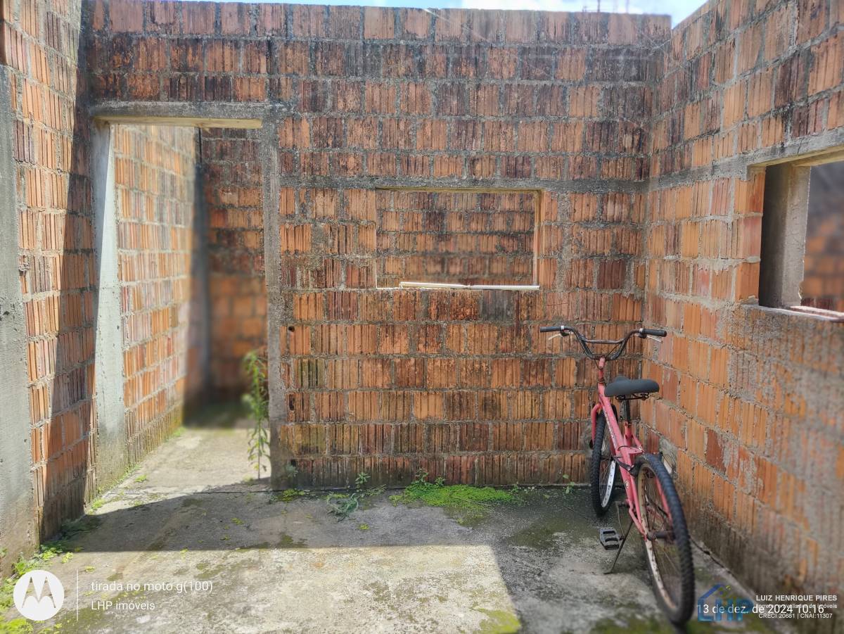Casa para Venda no bairro Armação do Pântano Sul