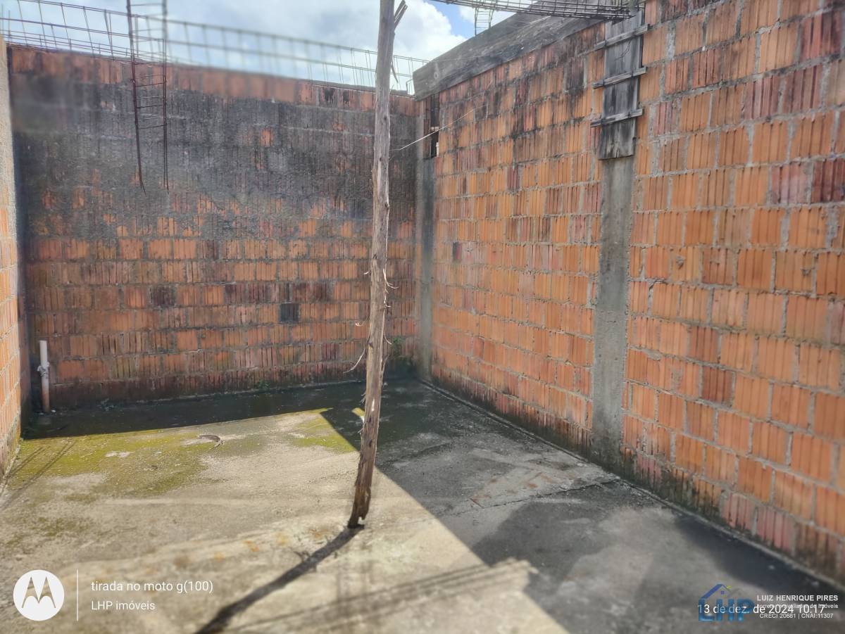 Casa para Venda no bairro Armação do Pântano Sul