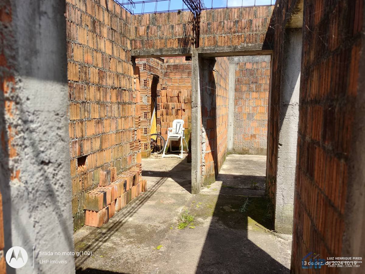 Casa para Venda no bairro Armação do Pântano Sul