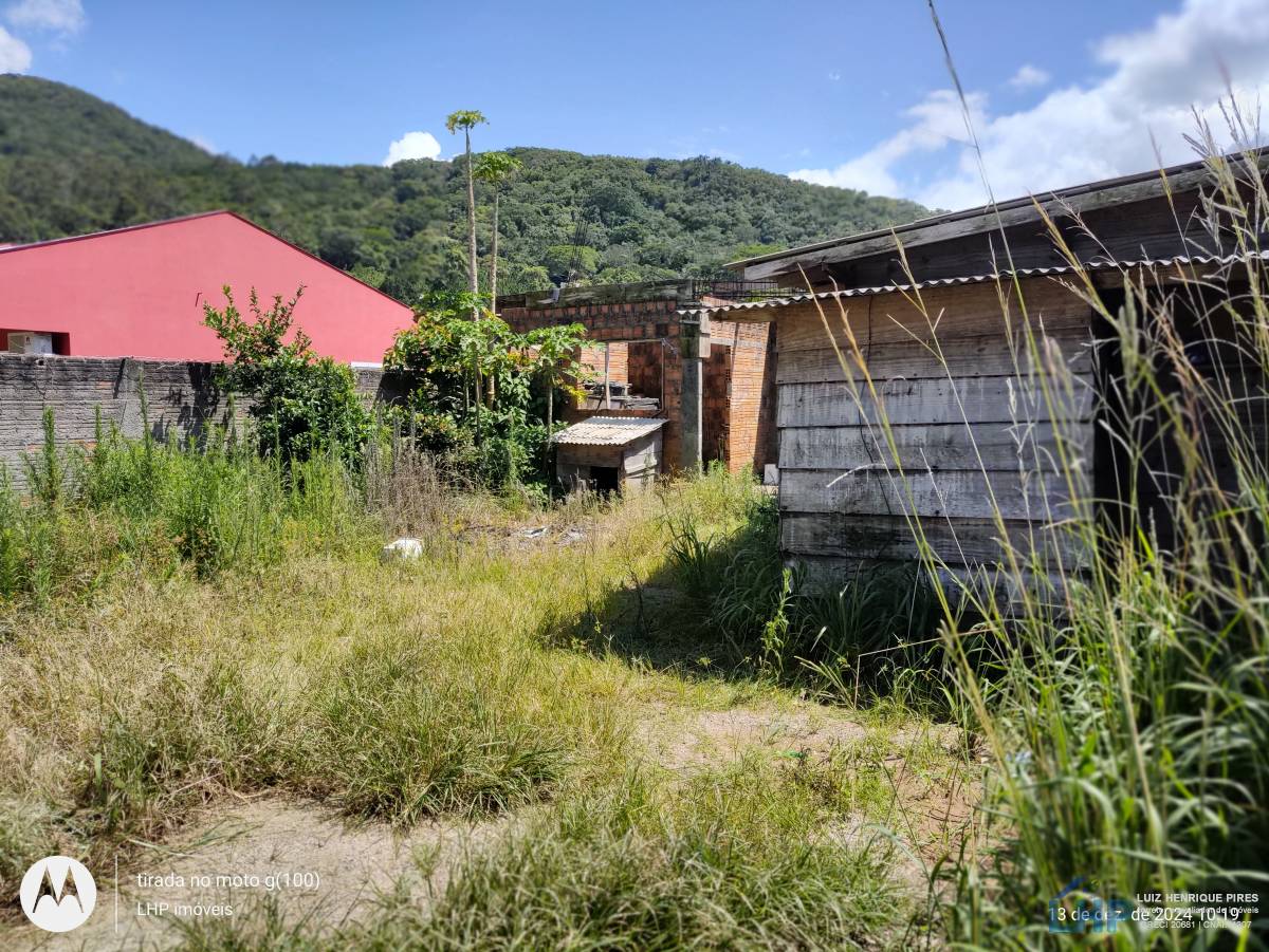 Casa para Venda no bairro Armação do Pântano Sul